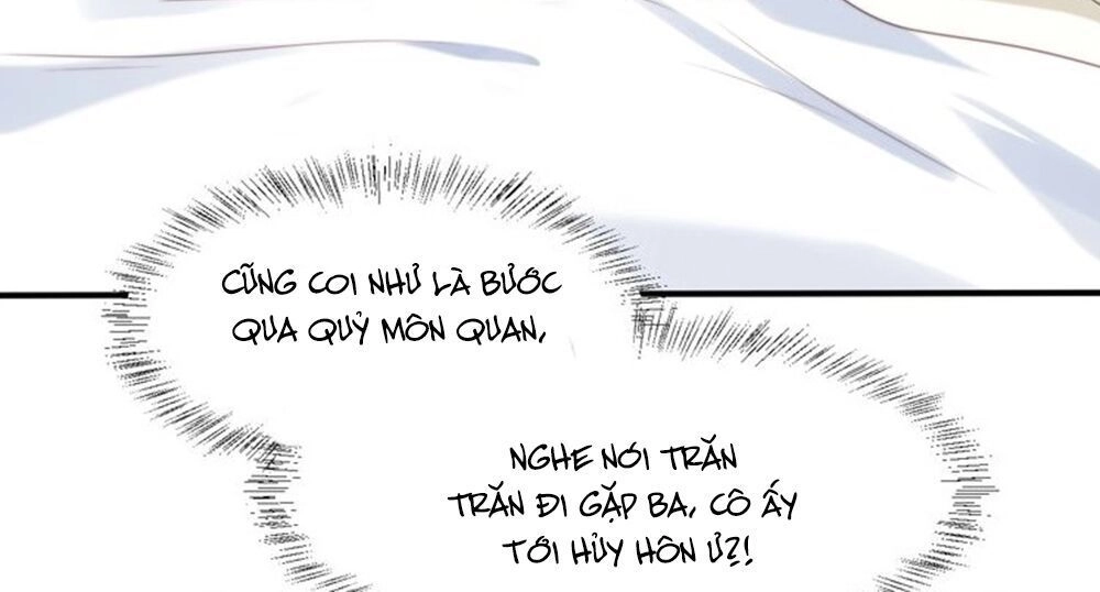 Khóa Chặt Đôi Môi Chapter 49 - 42