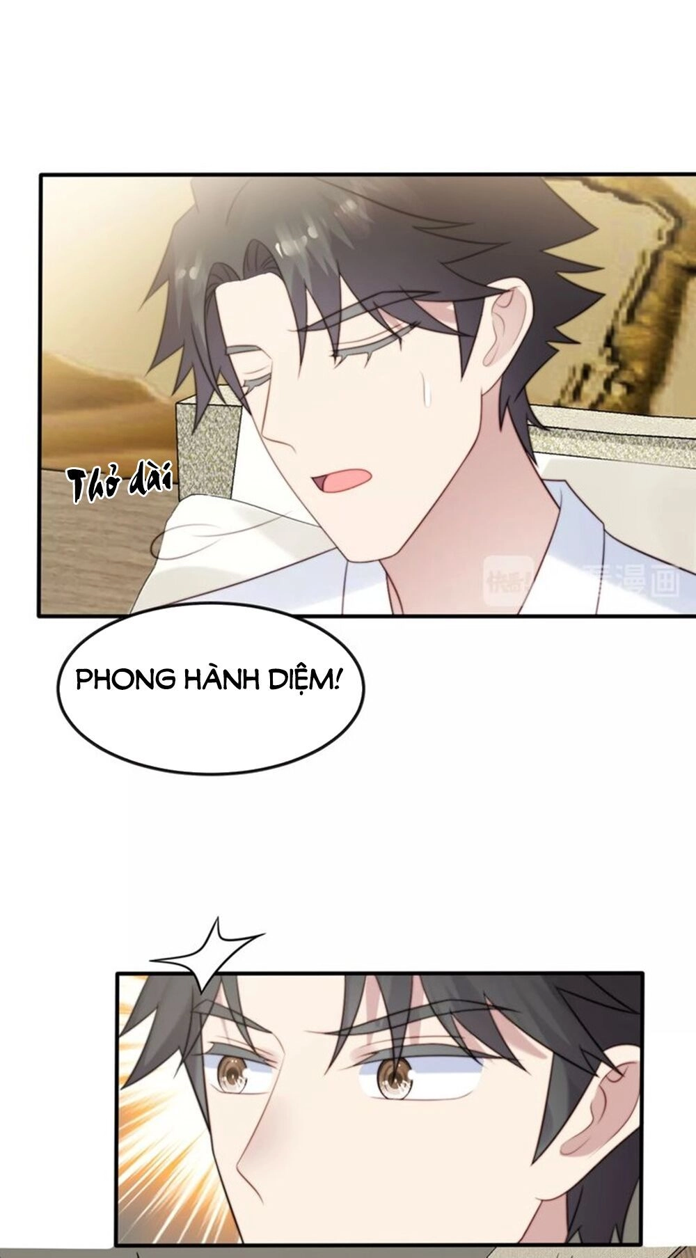 Khóa Chặt Đôi Môi Chapter 49 - 46