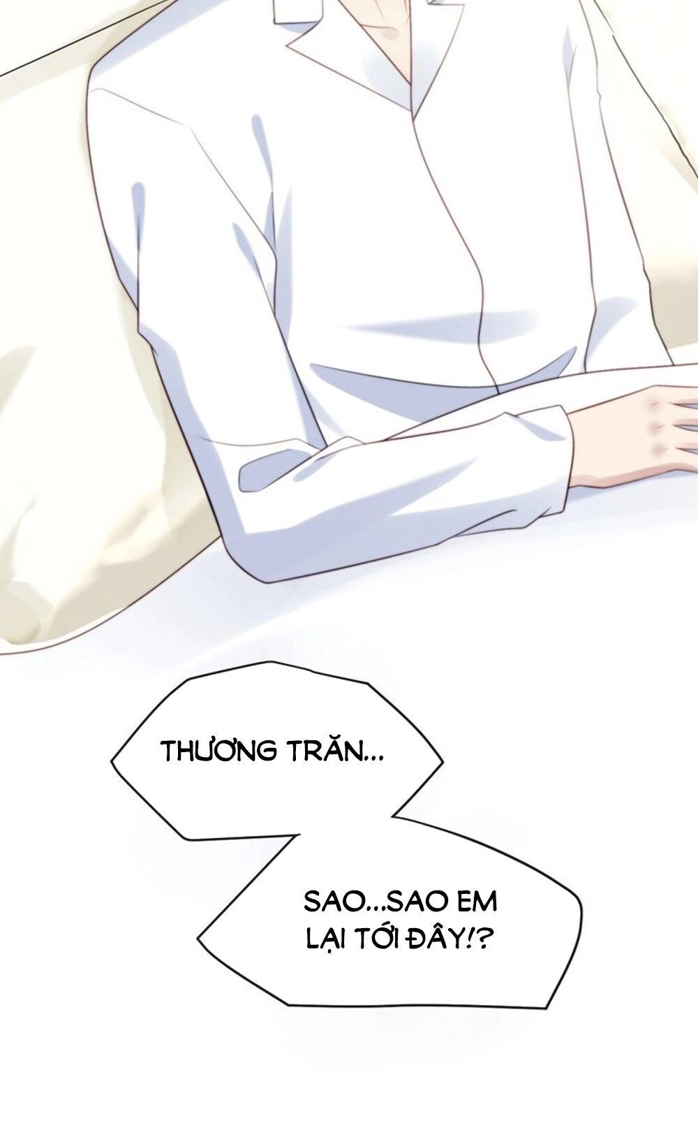 Khóa Chặt Đôi Môi Chapter 49 - 48