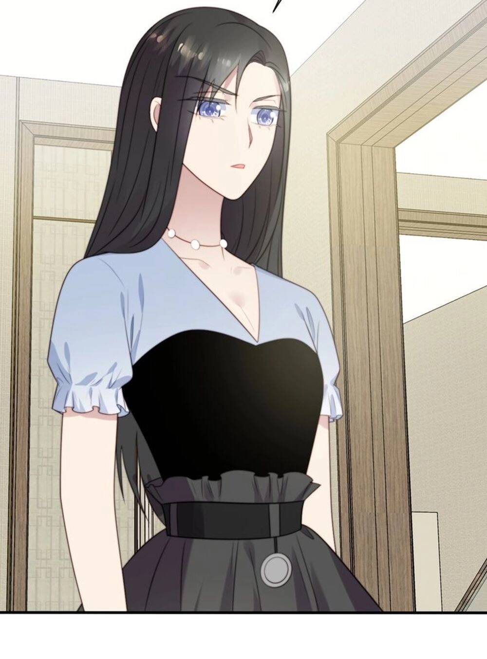 Khóa Chặt Đôi Môi Chapter 50 - 2