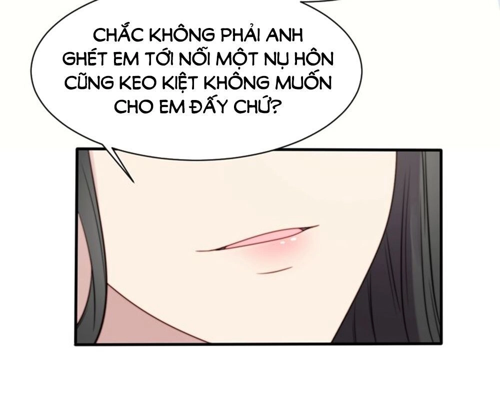 Khóa Chặt Đôi Môi Chapter 50 - 9