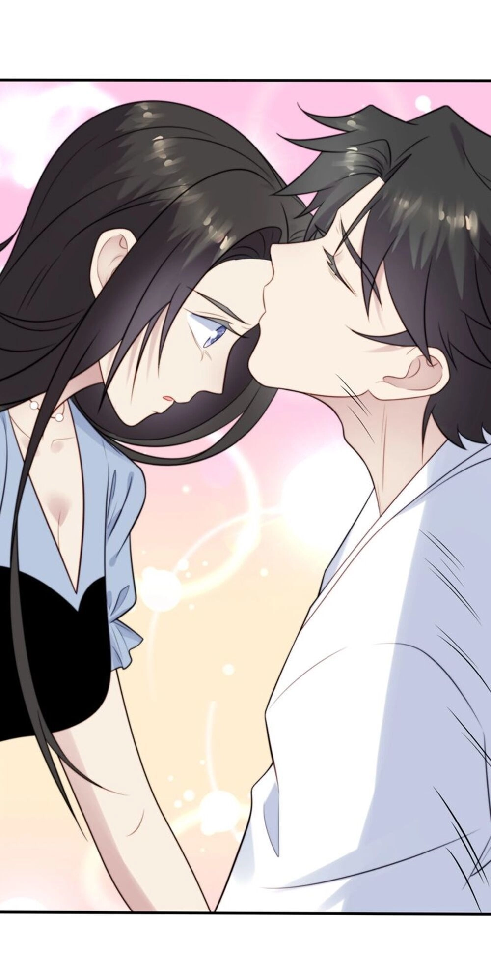 Khóa Chặt Đôi Môi Chapter 50 - 13