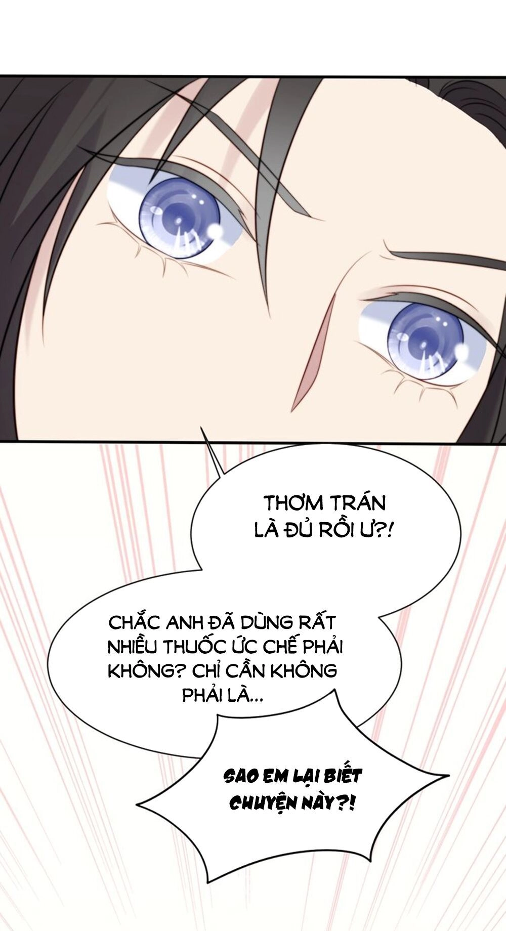 Khóa Chặt Đôi Môi Chapter 50 - 14