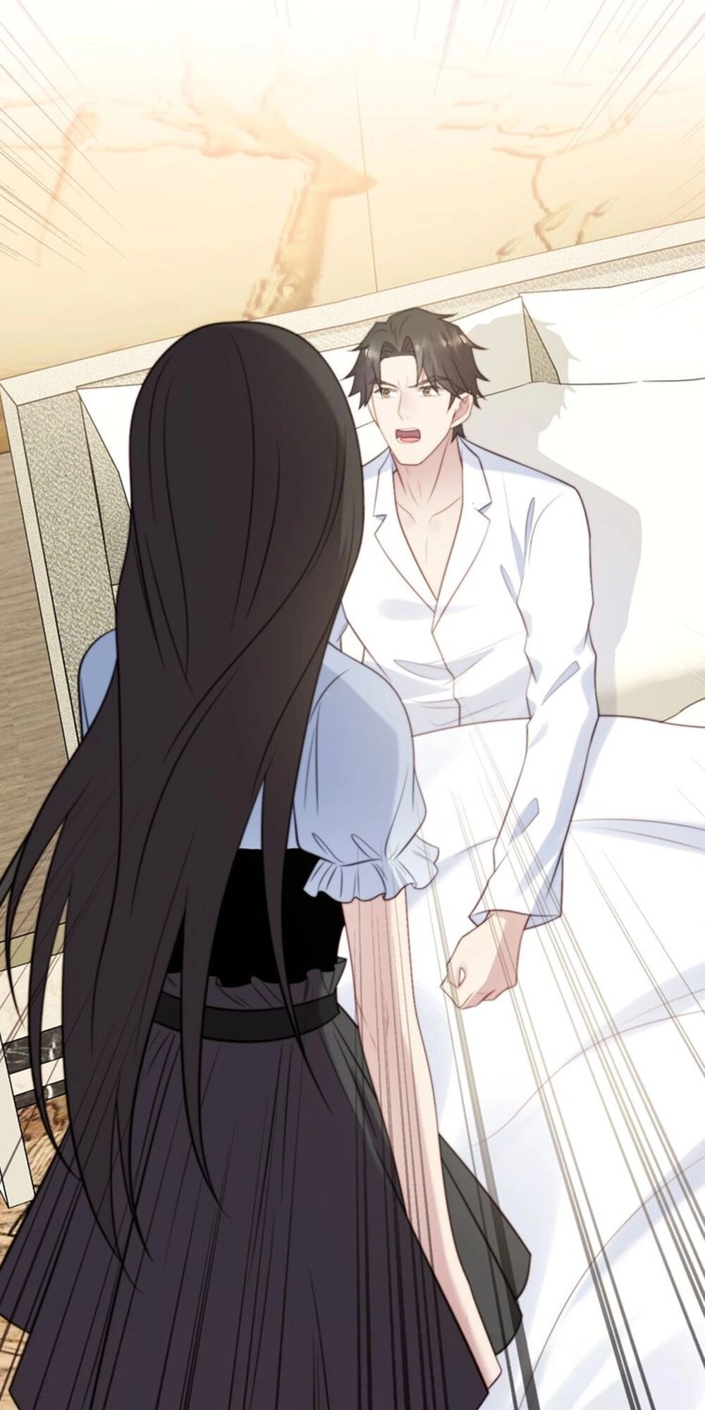 Khóa Chặt Đôi Môi Chapter 50 - 15