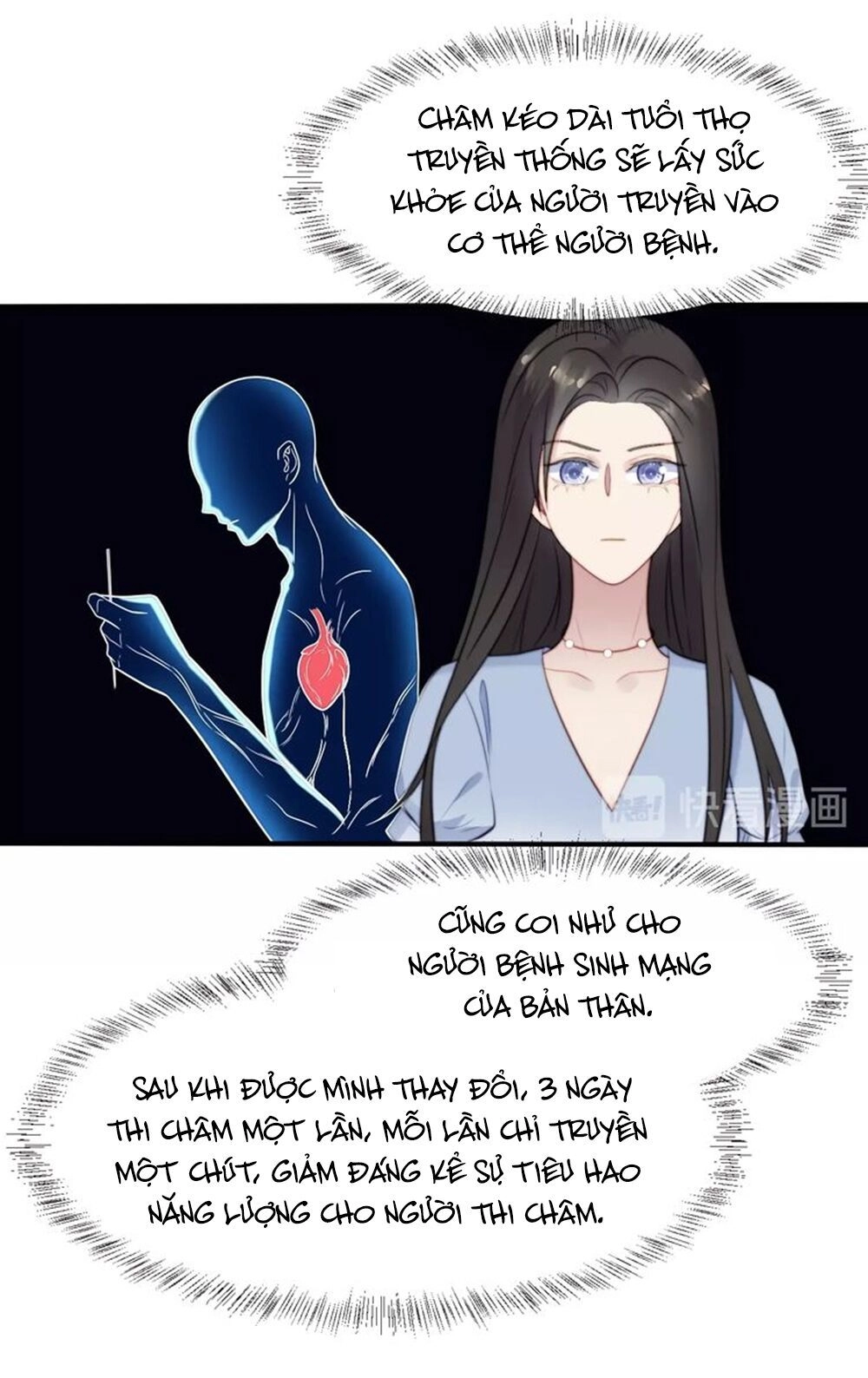 Khóa Chặt Đôi Môi Chapter 50 - 34