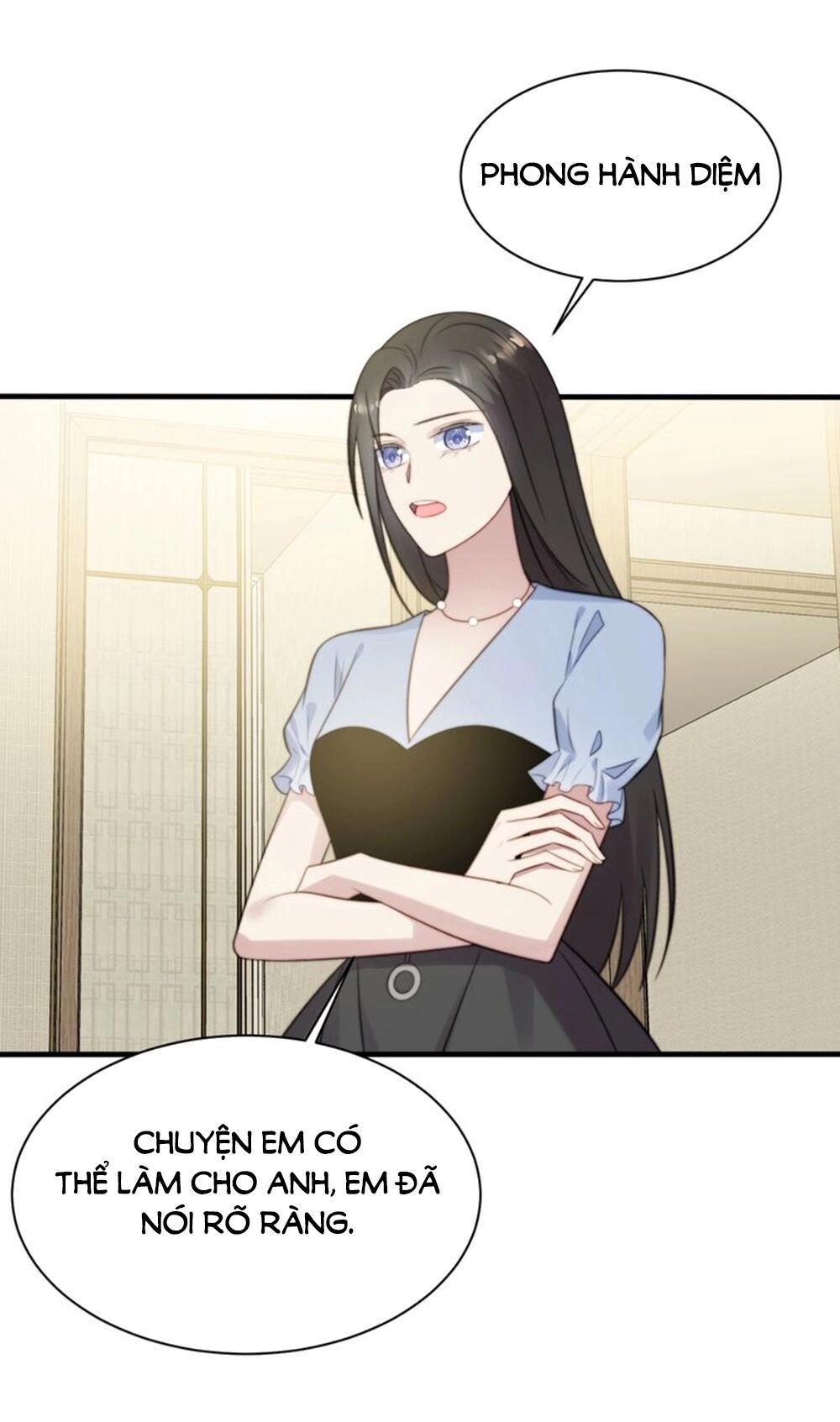 Khóa Chặt Đôi Môi Chapter 50 - 38