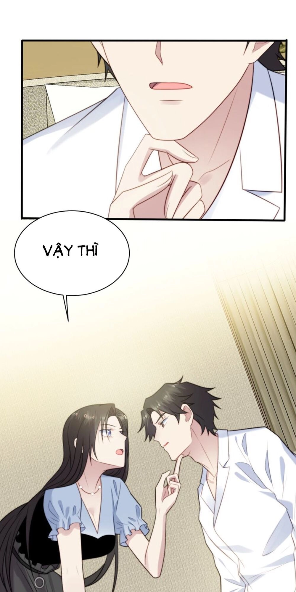 Khóa Chặt Đôi Môi Chapter 50 - 39