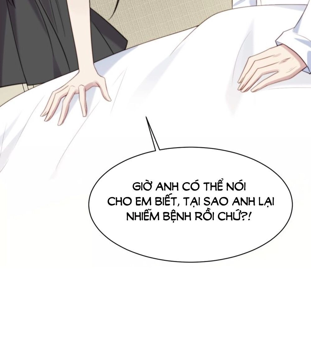 Khóa Chặt Đôi Môi Chapter 50 - 40