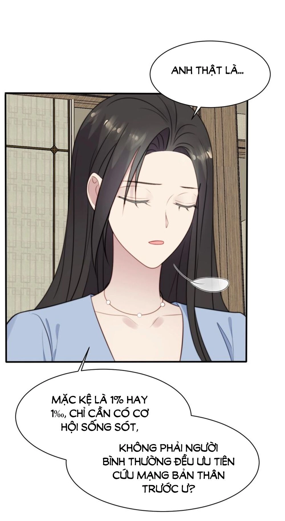 Khóa Chặt Đôi Môi Chapter 51 - 6