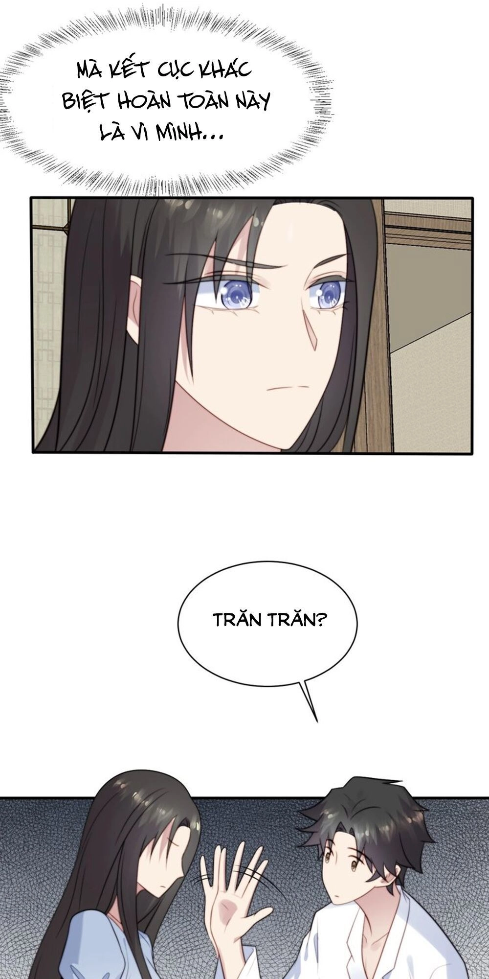 Khóa Chặt Đôi Môi Chapter 51 - 9