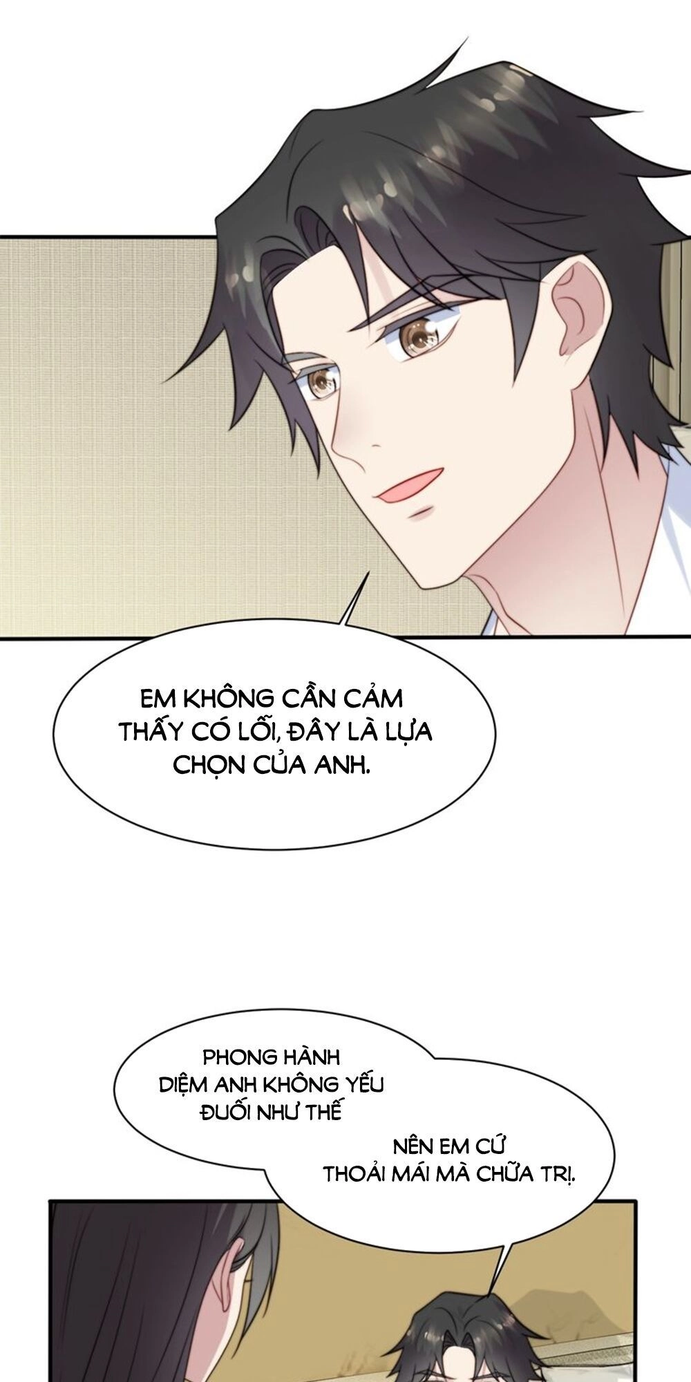 Khóa Chặt Đôi Môi Chapter 51 - 11