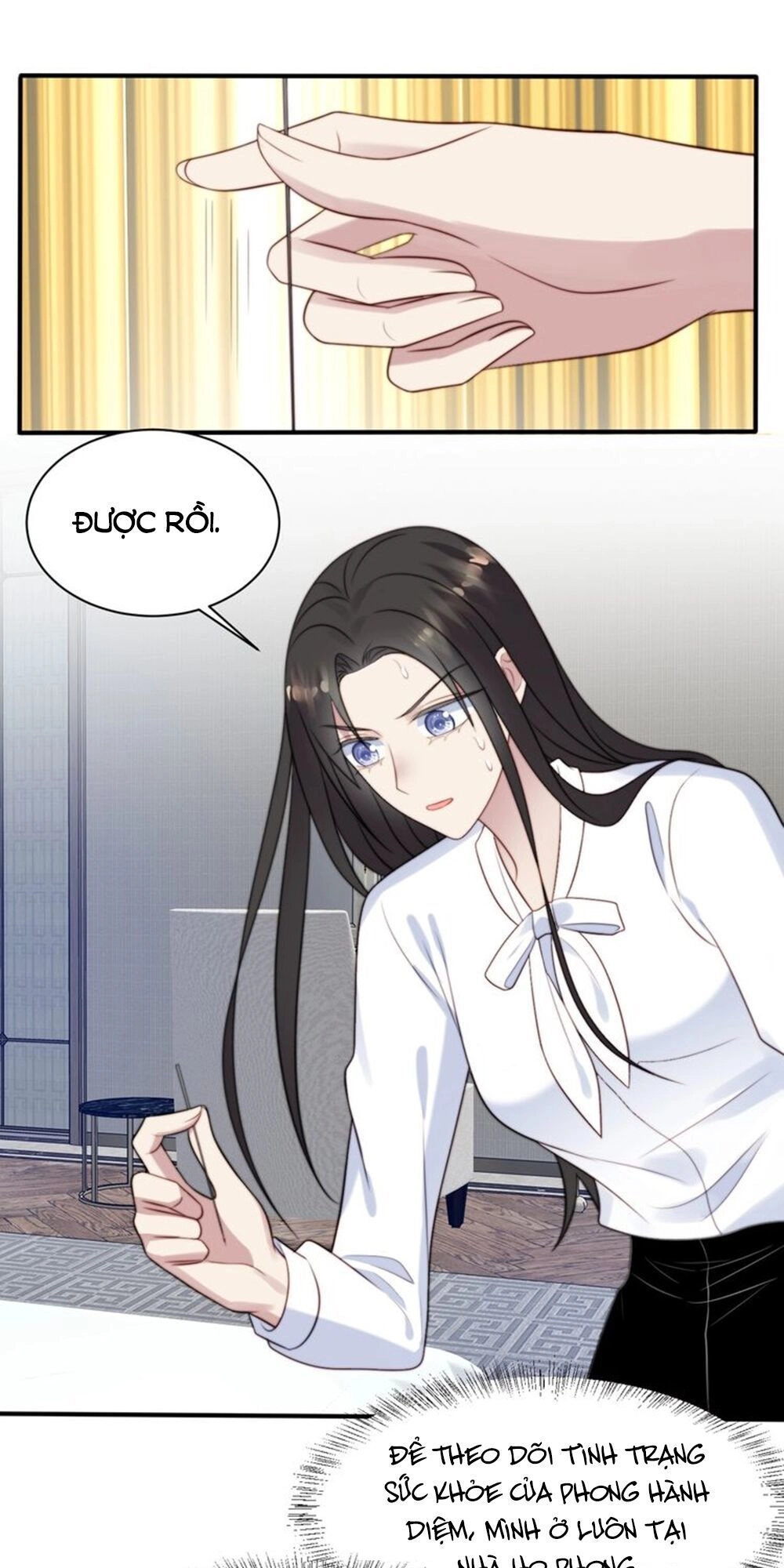 Khóa Chặt Đôi Môi Chapter 51 - 16