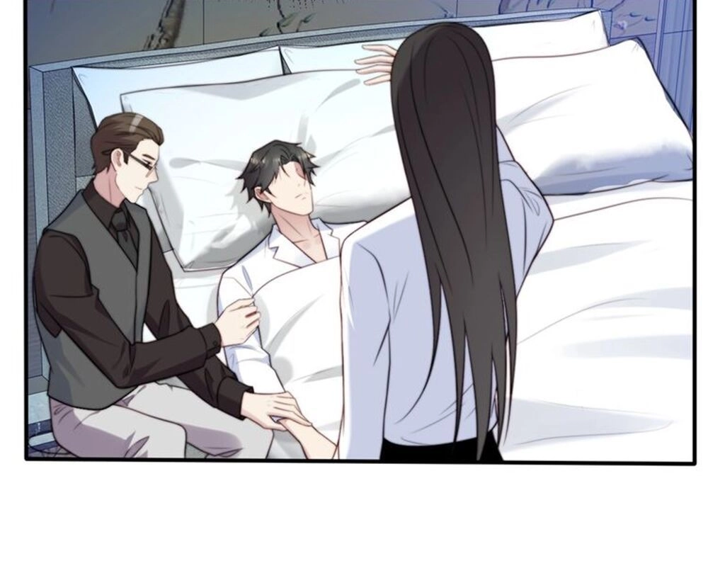 Khóa Chặt Đôi Môi Chapter 51 - 18