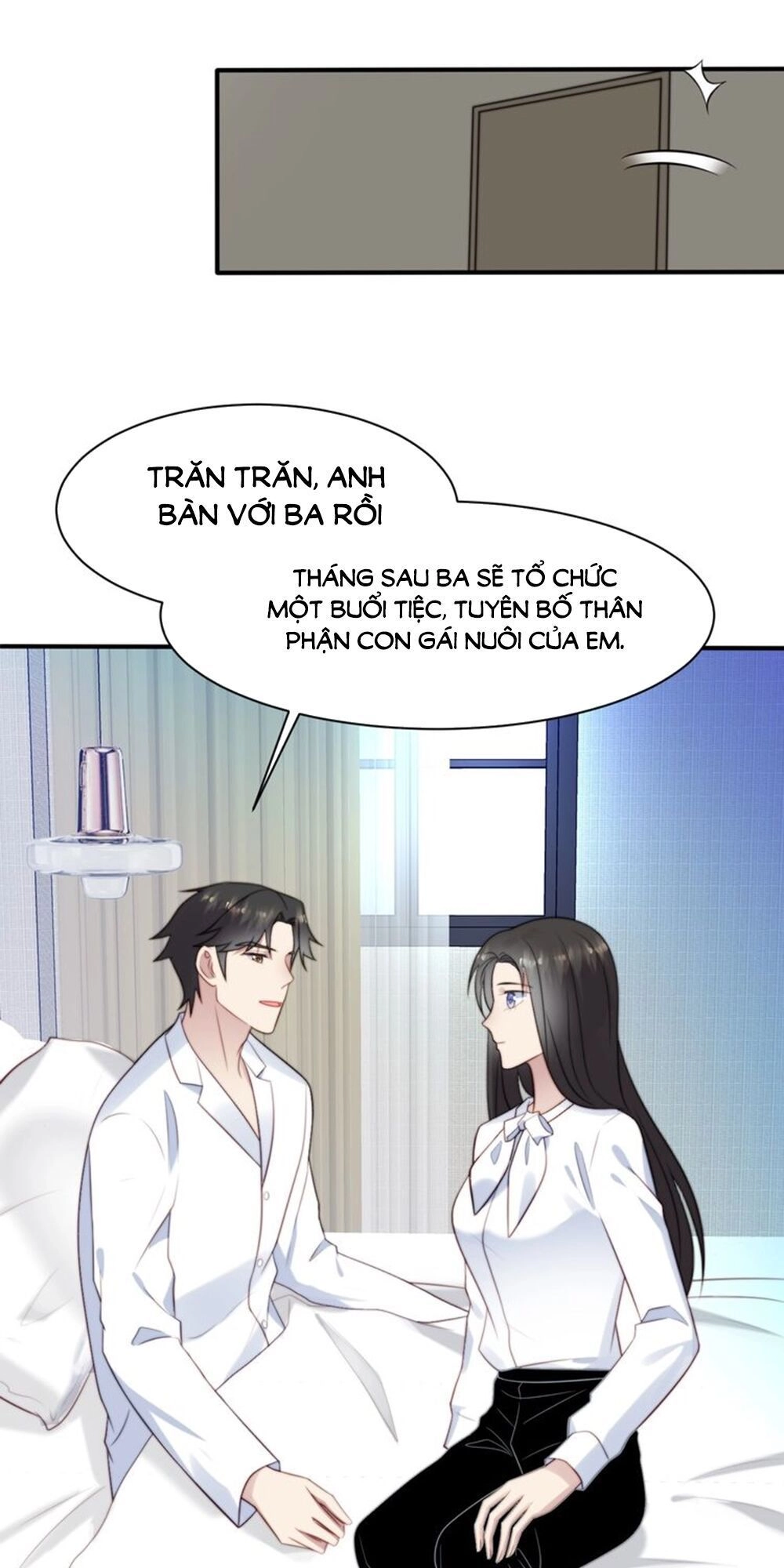 Khóa Chặt Đôi Môi Chapter 51 - 23