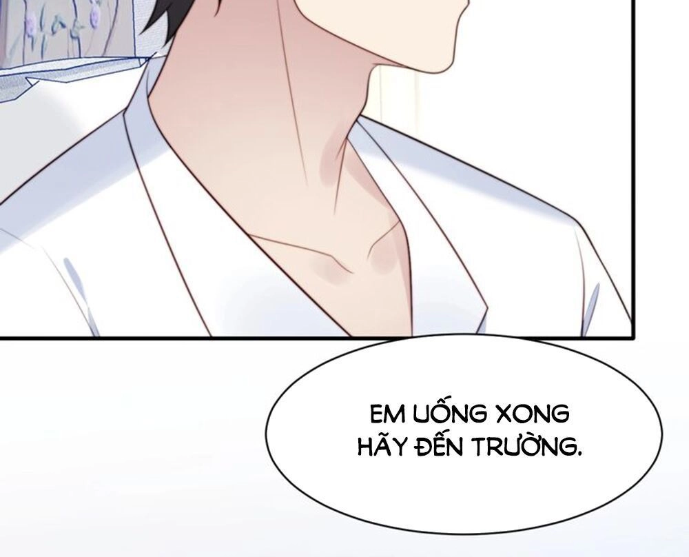 Khóa Chặt Đôi Môi Chapter 51 - 26