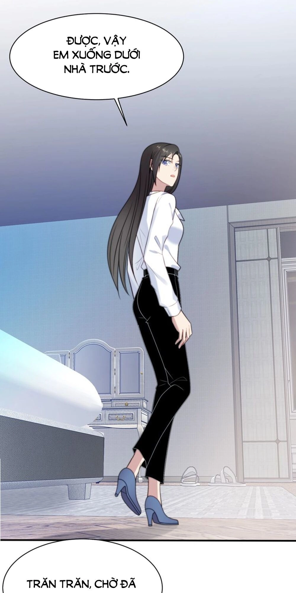 Khóa Chặt Đôi Môi Chapter 51 - 27