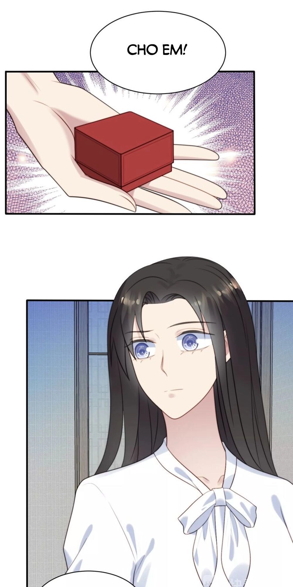 Khóa Chặt Đôi Môi Chapter 51 - 30