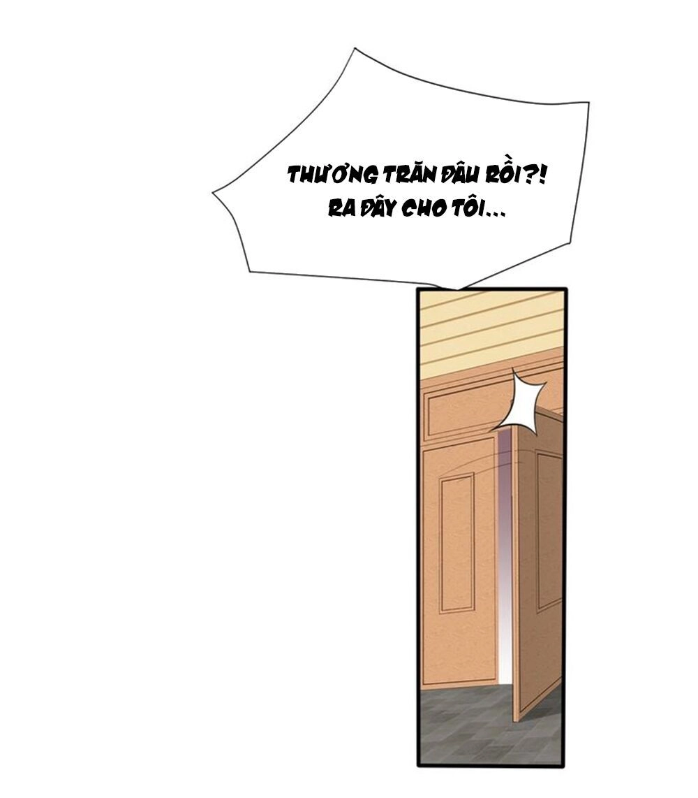 Khóa Chặt Đôi Môi Chapter 51 - 36