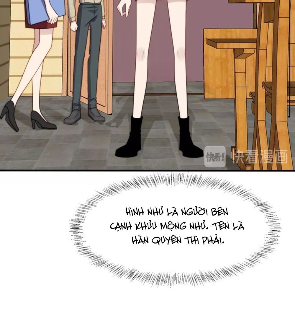 Khóa Chặt Đôi Môi Chapter 51 - 38