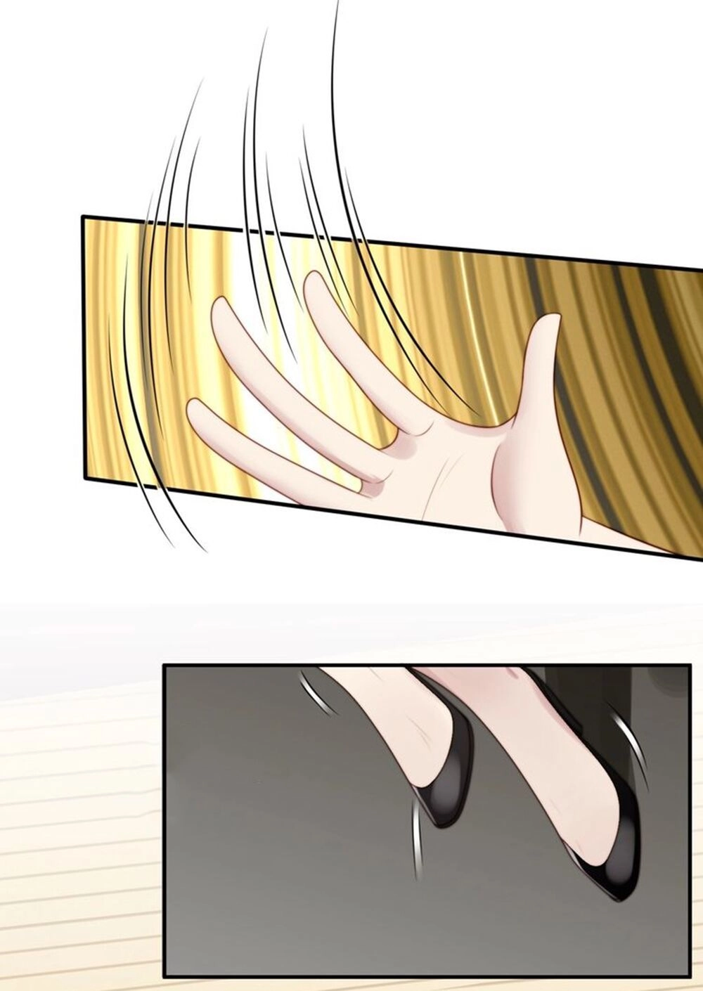 Khóa Chặt Đôi Môi Chapter 51 - 41