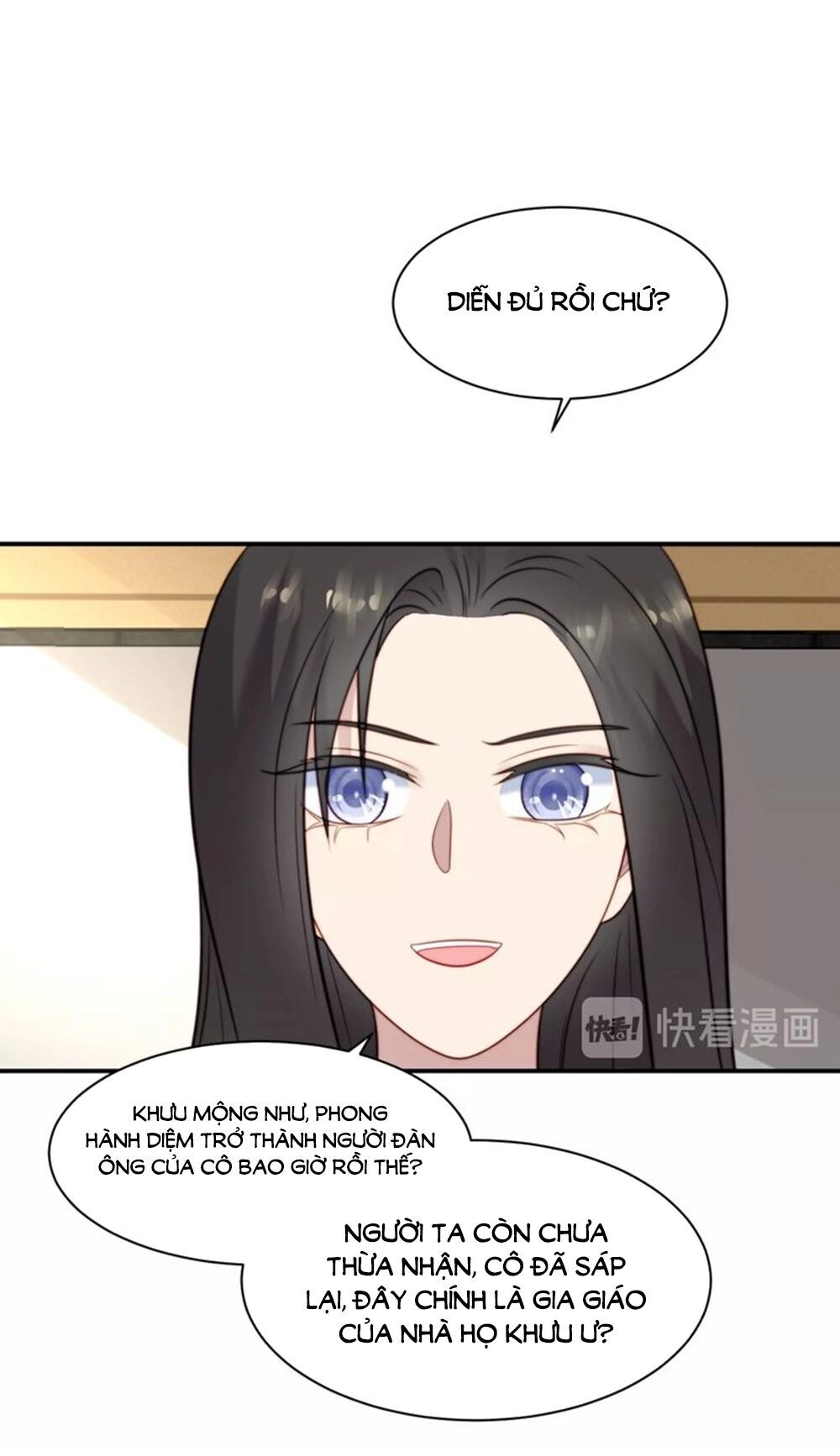 Khóa Chặt Đôi Môi Chapter 51 - 51