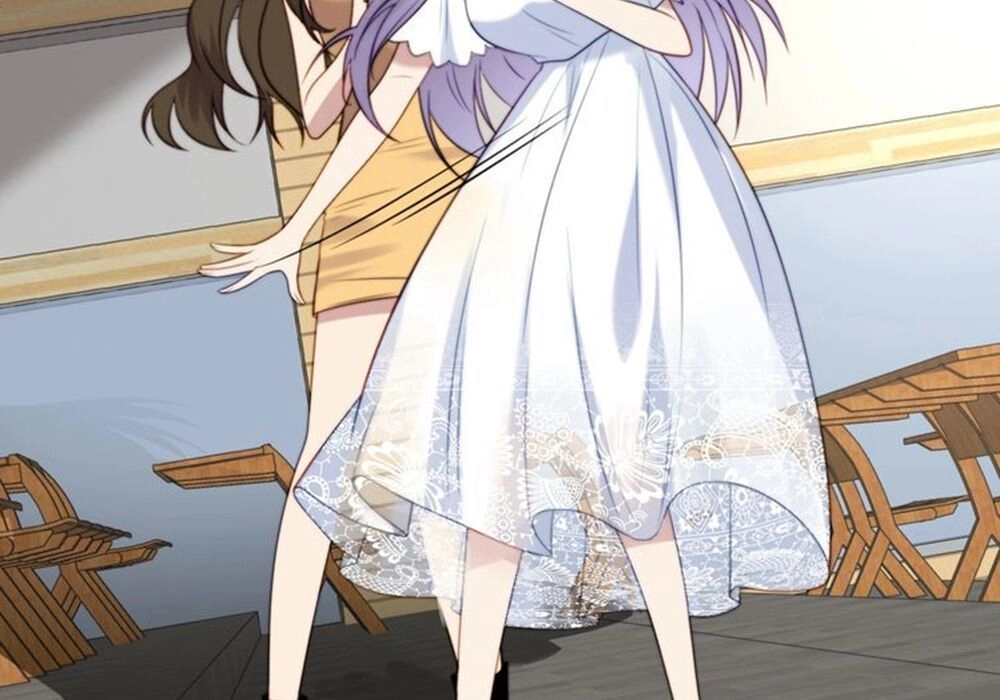 Khóa Chặt Đôi Môi Chapter 51 - 54