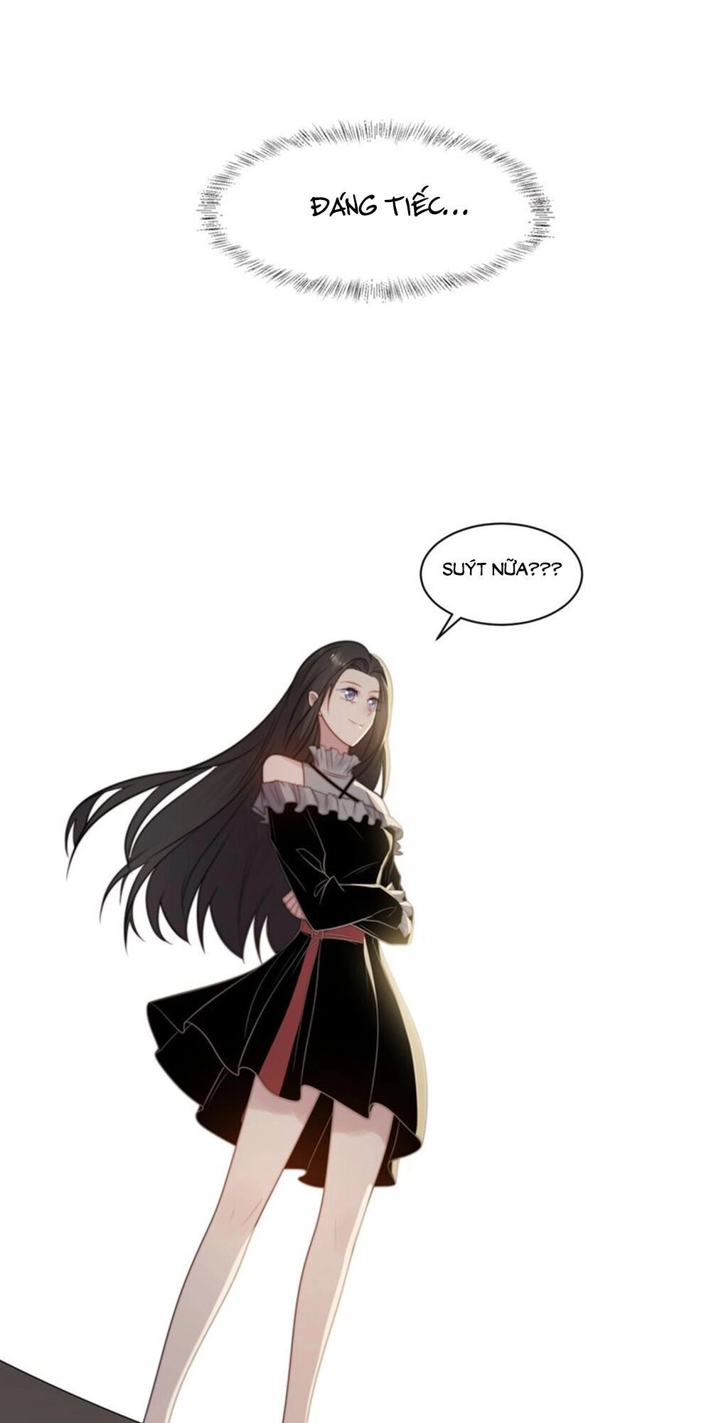 Khóa Chặt Đôi Môi Chapter 51 - 56