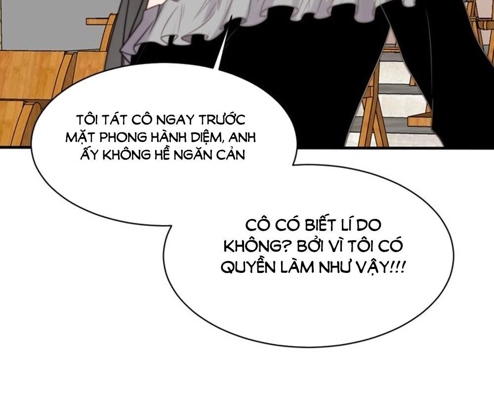 Khóa Chặt Đôi Môi Chapter 52 - 3