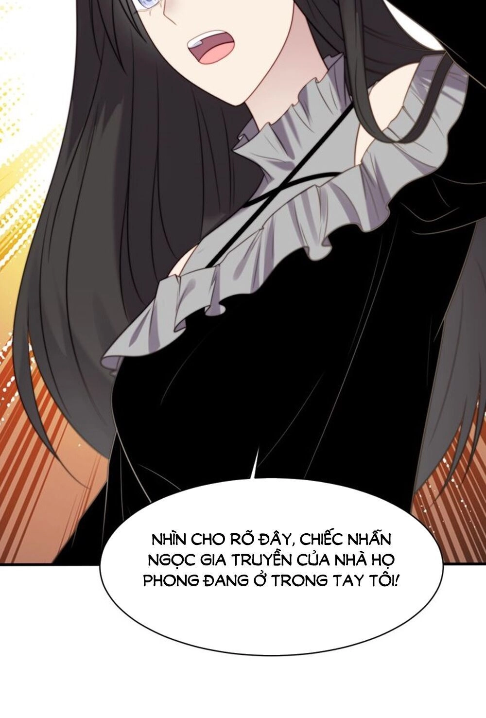 Khóa Chặt Đôi Môi Chapter 52 - 5