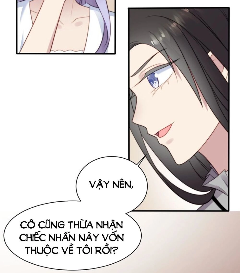 Khóa Chặt Đôi Môi Chapter 52 - 7