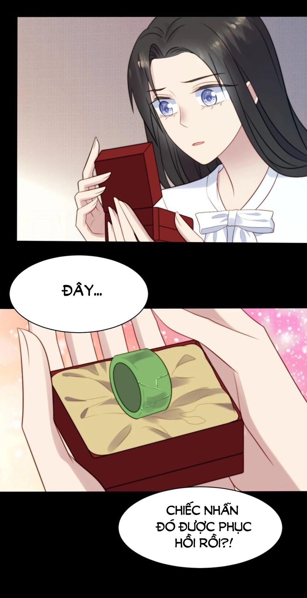 Khóa Chặt Đôi Môi Chapter 52 - 12