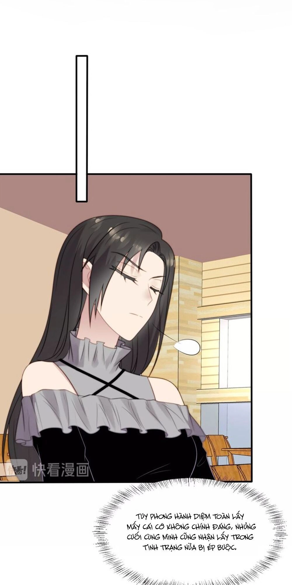 Khóa Chặt Đôi Môi Chapter 52 - 15