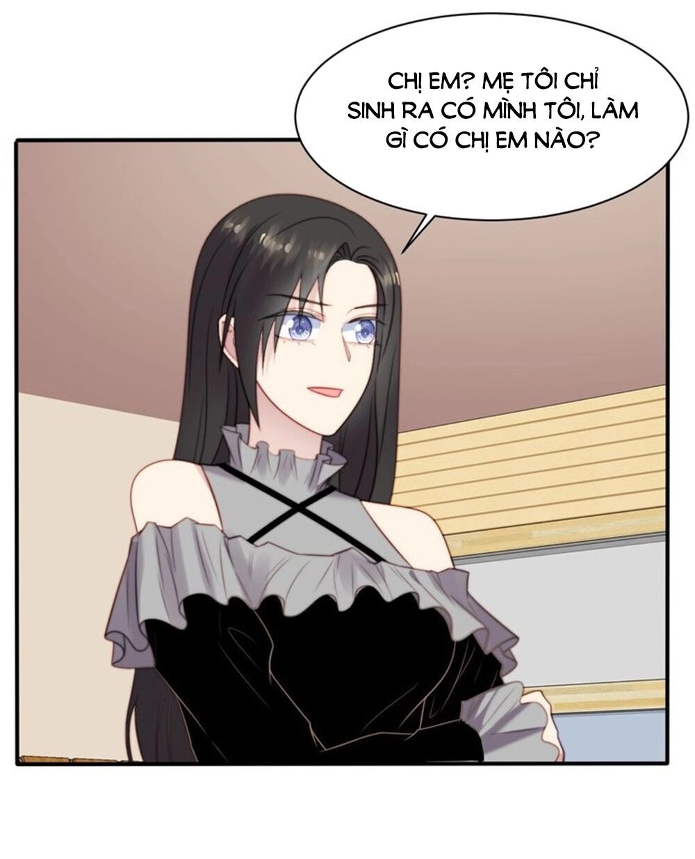 Khóa Chặt Đôi Môi Chapter 52 - 20