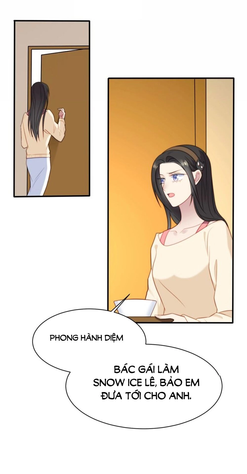 Khóa Chặt Đôi Môi Chapter 52 - 24