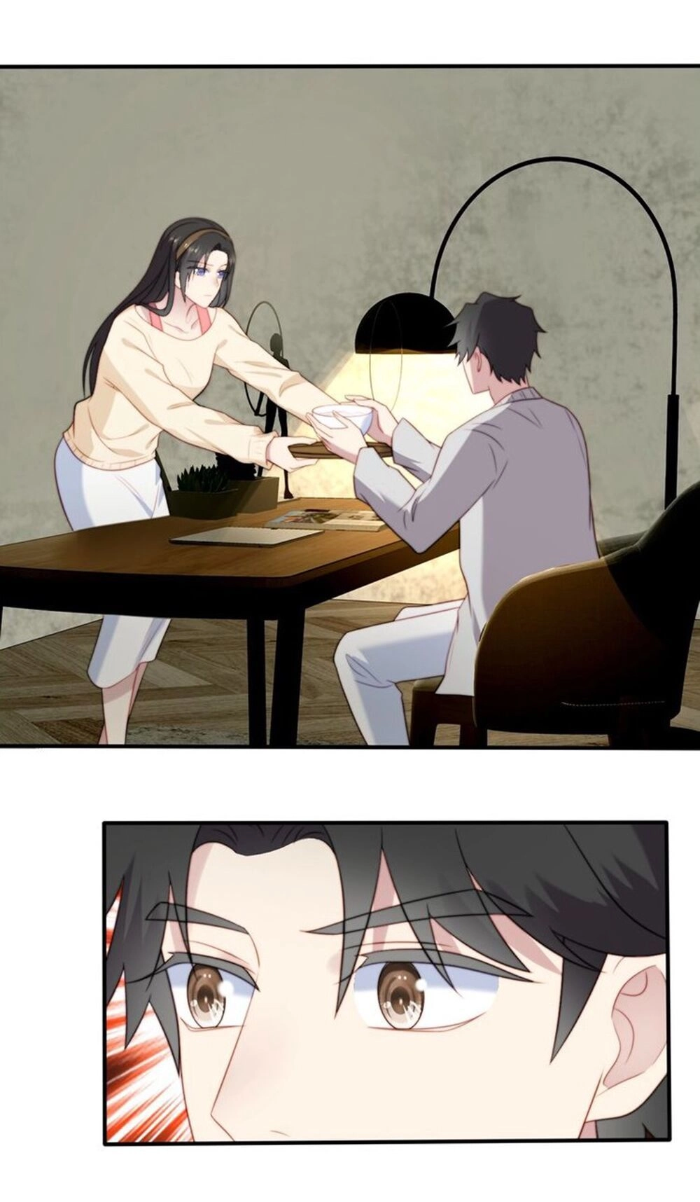 Khóa Chặt Đôi Môi Chapter 52 - 25