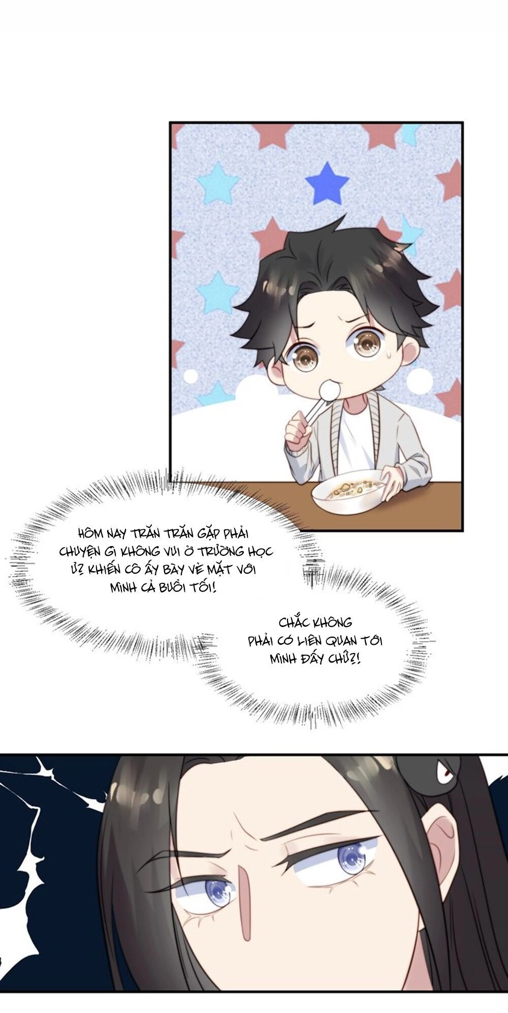 Khóa Chặt Đôi Môi Chapter 52 - 27