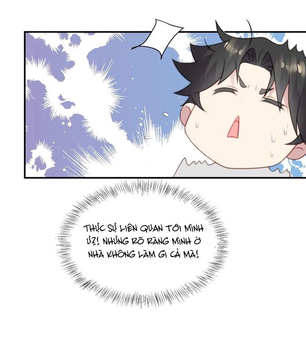 Khóa Chặt Đôi Môi Chapter 52 - 28