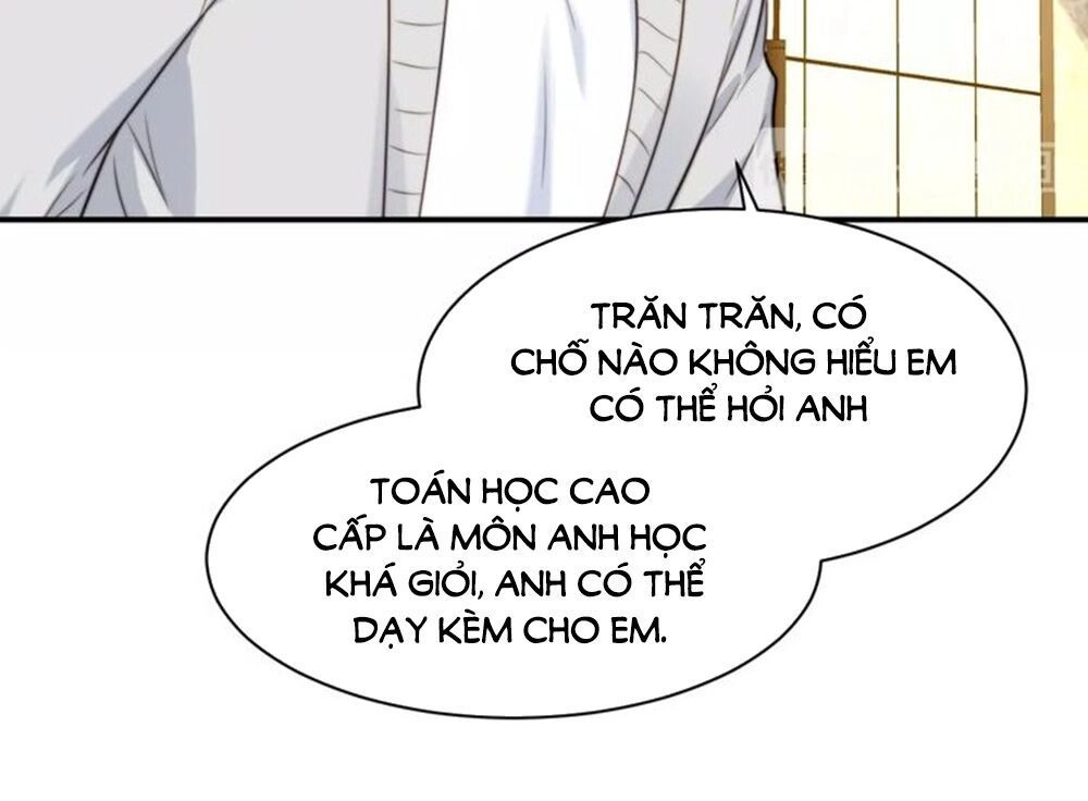 Khóa Chặt Đôi Môi Chapter 52 - 30