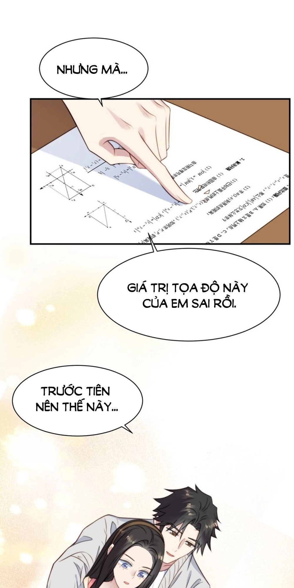 Khóa Chặt Đôi Môi Chapter 52 - 33