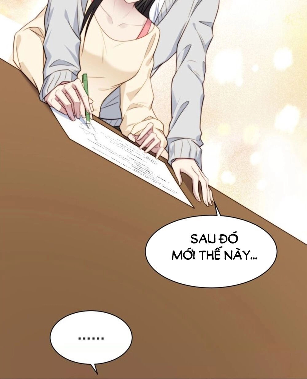 Khóa Chặt Đôi Môi Chapter 52 - 34