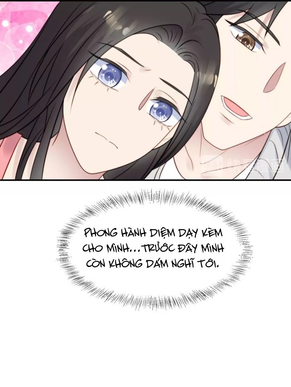 Khóa Chặt Đôi Môi Chapter 52 - 35