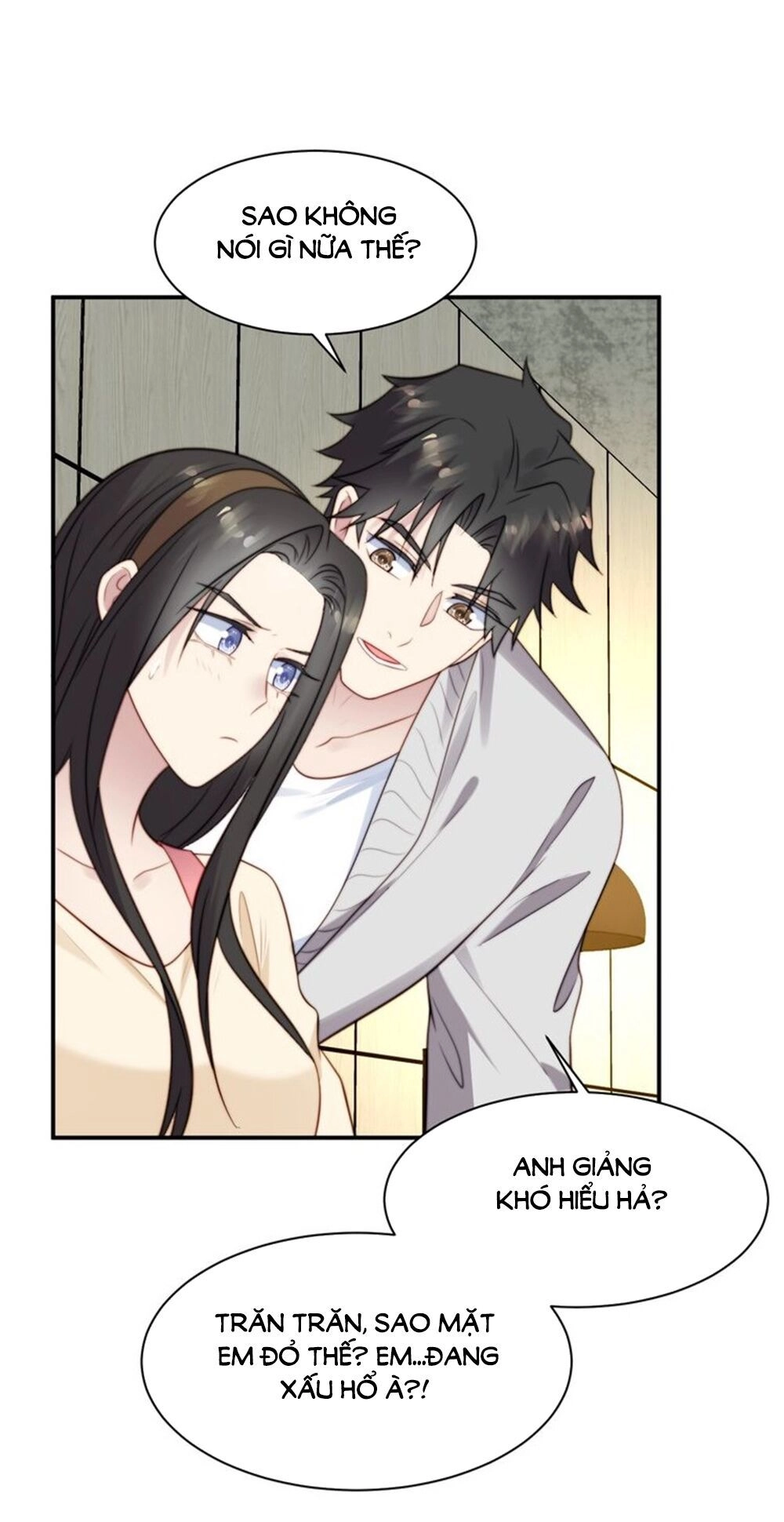 Khóa Chặt Đôi Môi Chapter 52 - 36