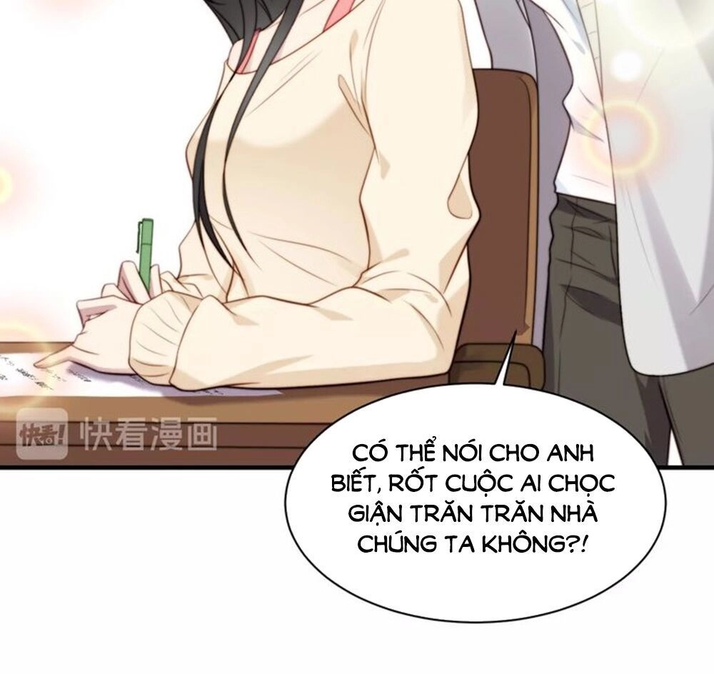 Khóa Chặt Đôi Môi Chapter 52 - 40