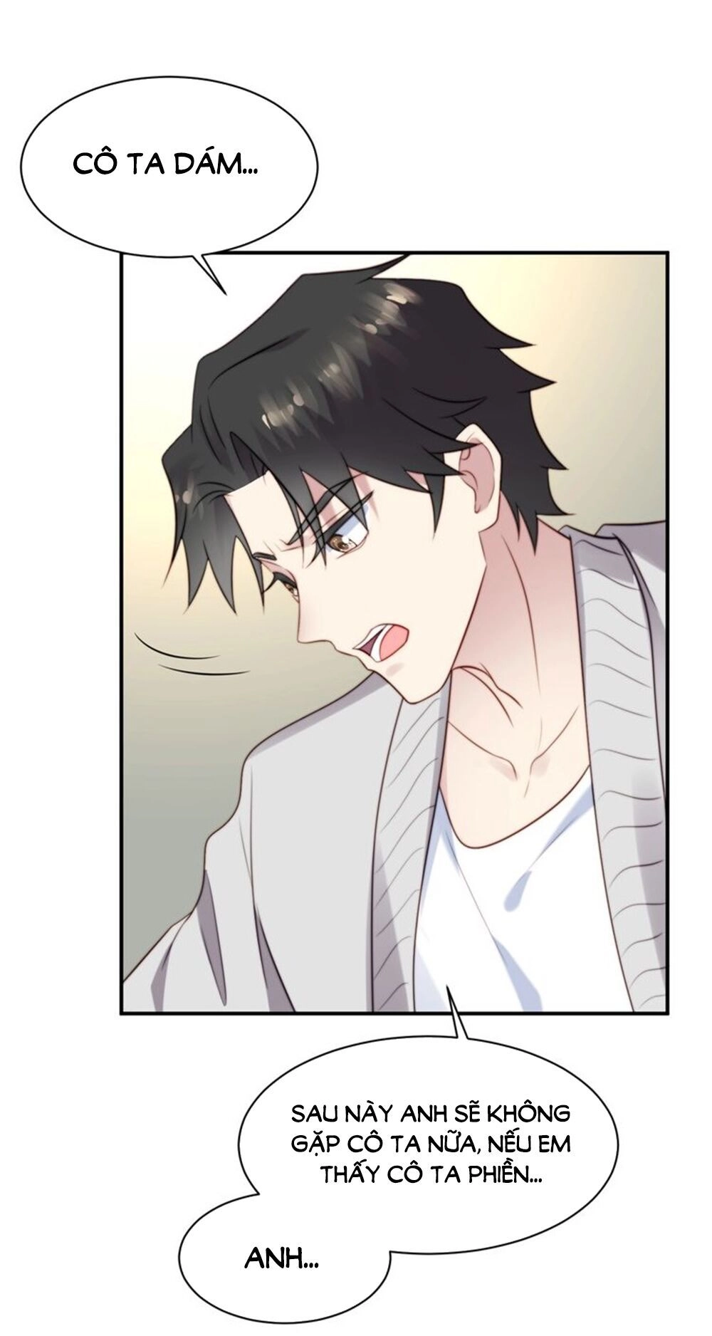 Khóa Chặt Đôi Môi Chapter 52 - 43