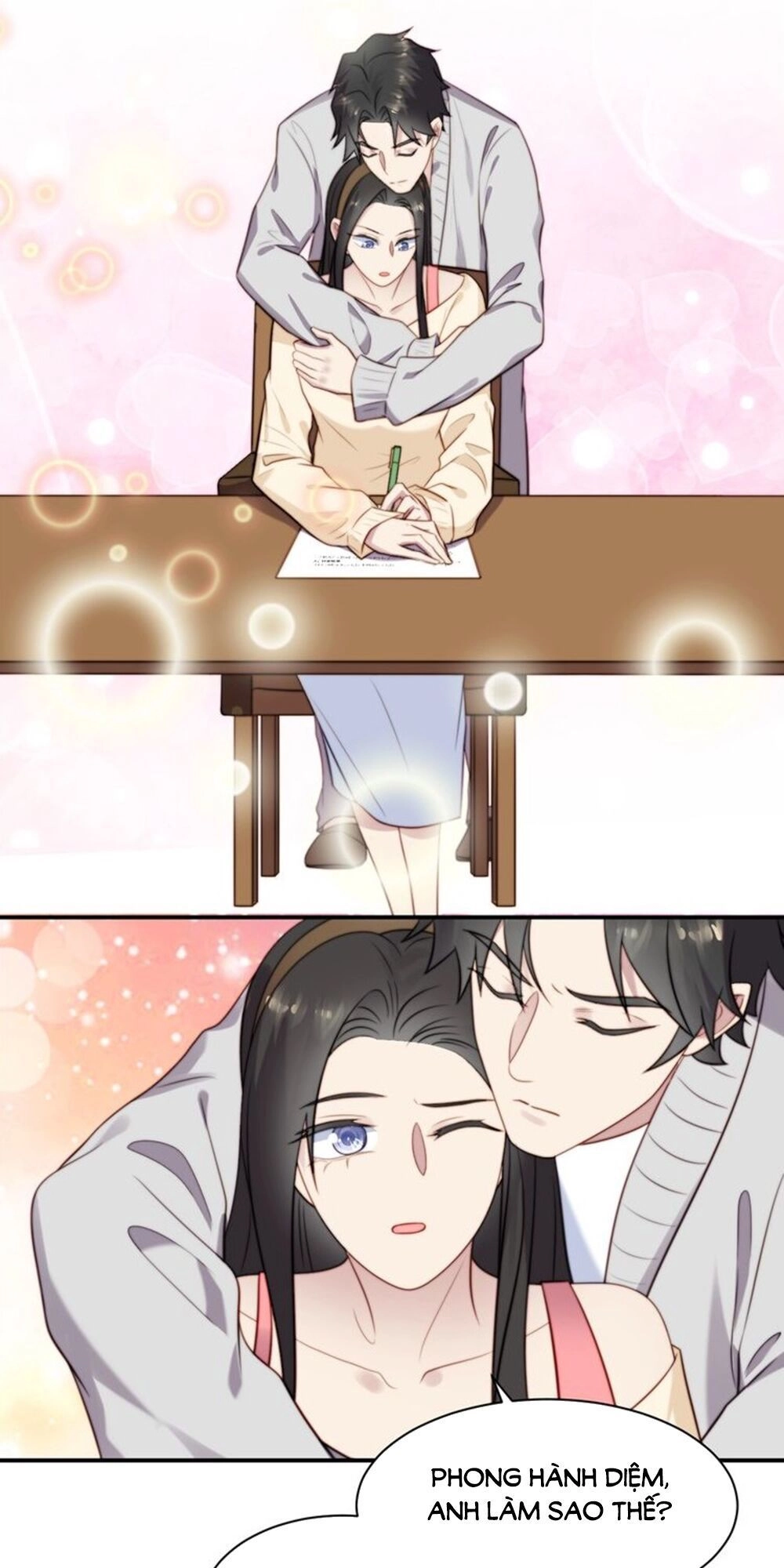 Khóa Chặt Đôi Môi Chapter 52 - 48