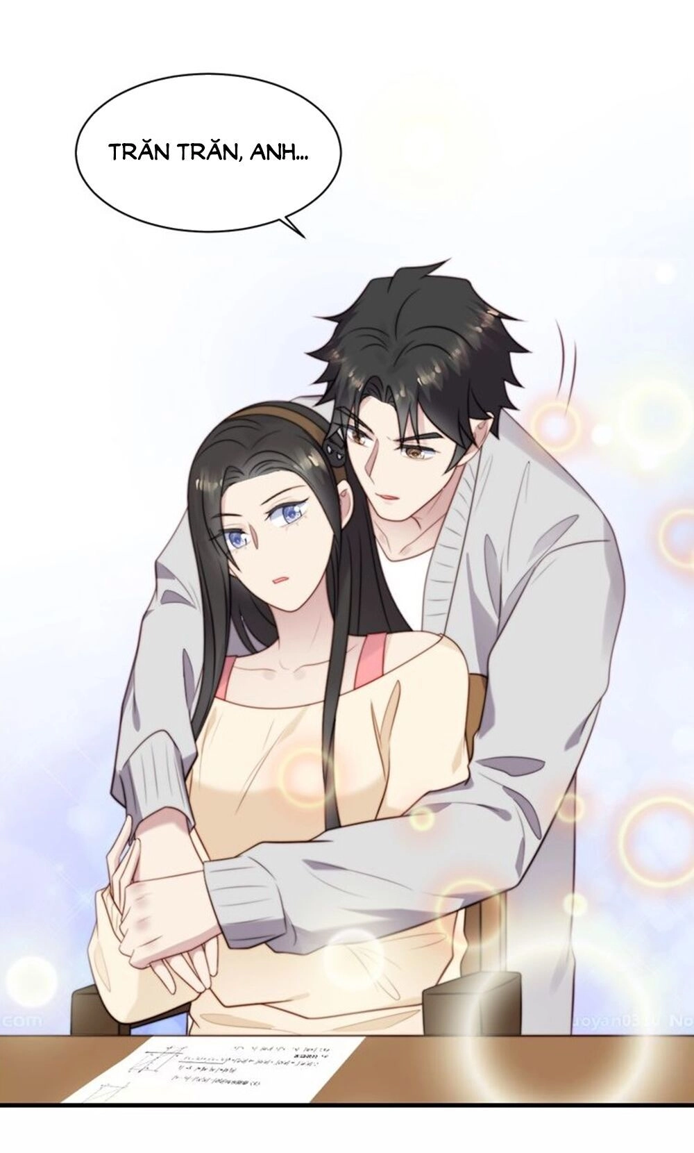 Khóa Chặt Đôi Môi Chapter 52 - 50