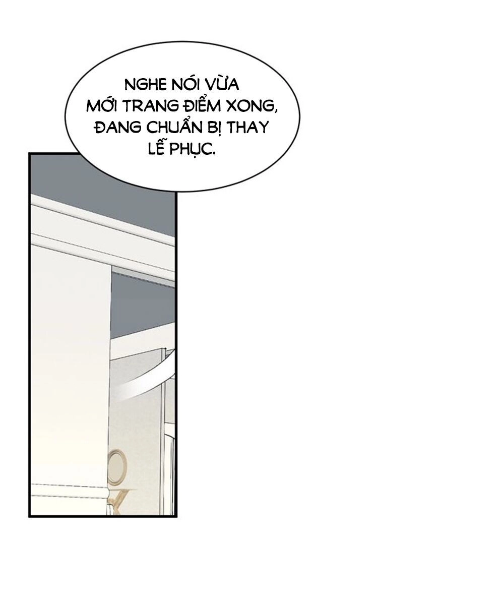 Khóa Chặt Đôi Môi Chapter 53 - 17