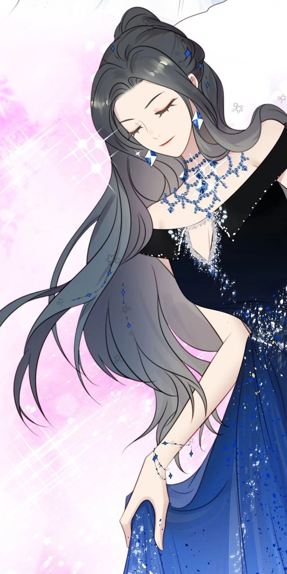 Khóa Chặt Đôi Môi Chapter 53 - 22