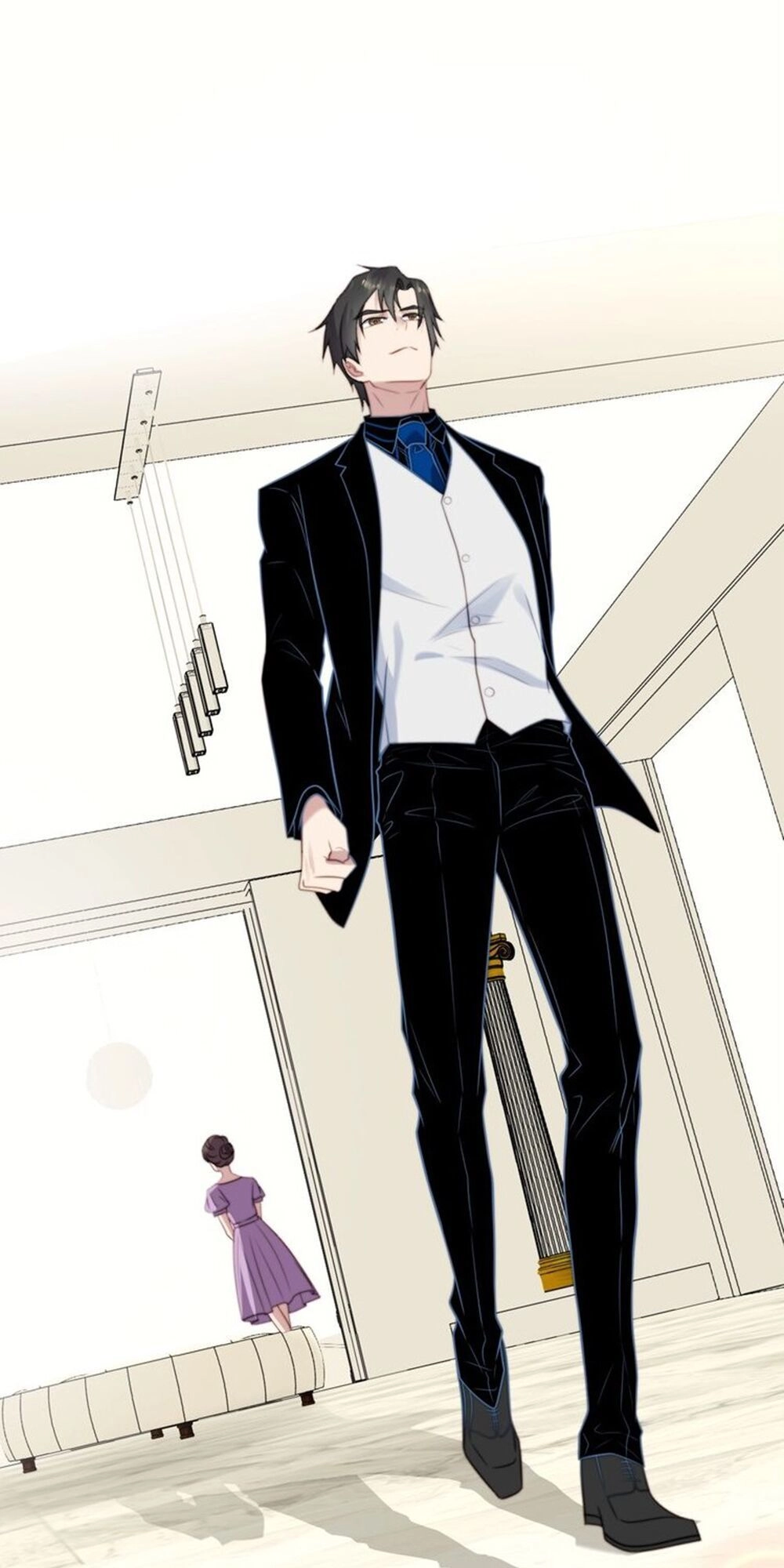 Khóa Chặt Đôi Môi Chapter 53 - 25