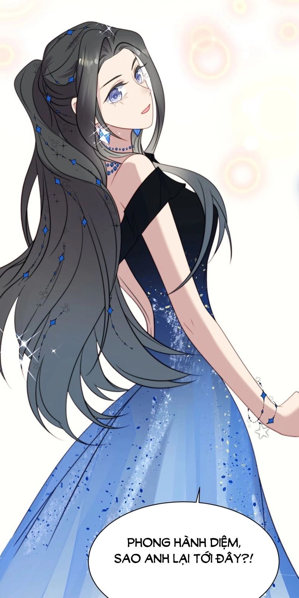 Khóa Chặt Đôi Môi Chapter 53 - 27